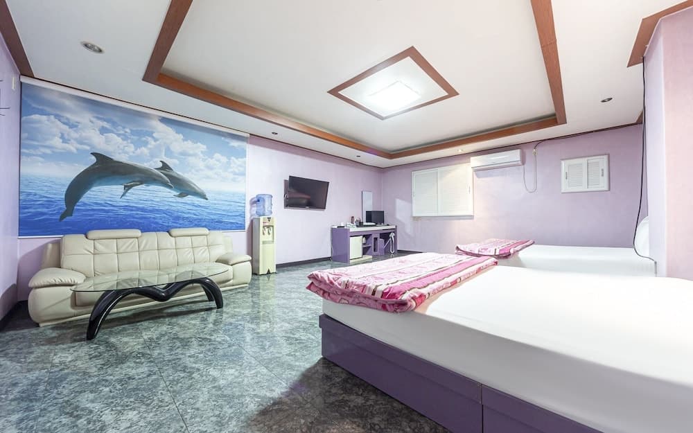 Gumi Bonggok-dong Jjak