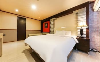 Taean Incaui Jageun Maeul