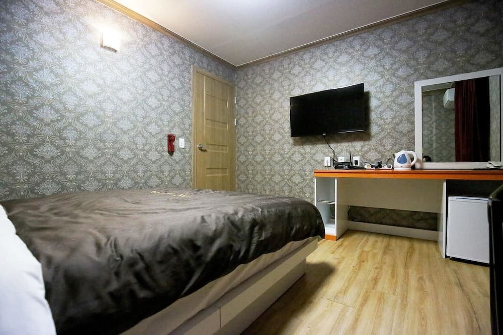 Daejeon Yongjeon Mami