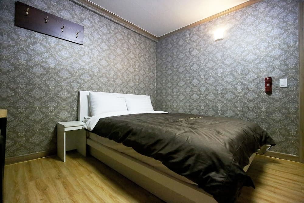 Daejeon Yongjeon Mami