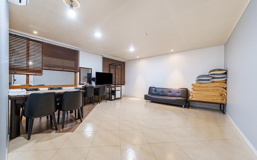 Sokcho Dragonfly Hotel