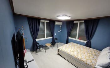 Sokcho Dreamville Motel
