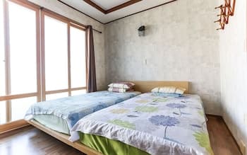 Yangyang Susan Motel