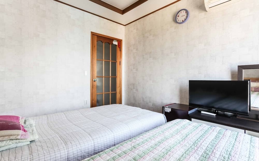 Yangyang Susan Motel