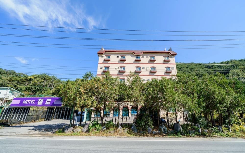 hotel image