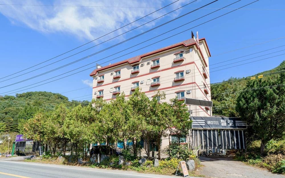 hotel image