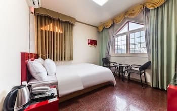 Cheongpyeong Jijunghae