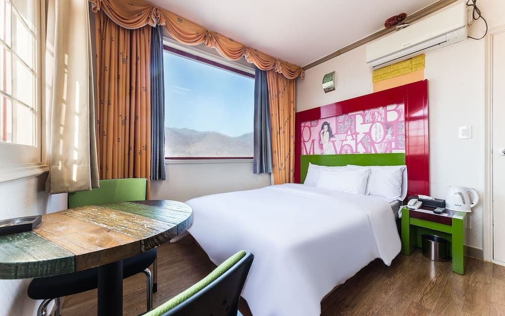 Cheongpyeong Jijunghae