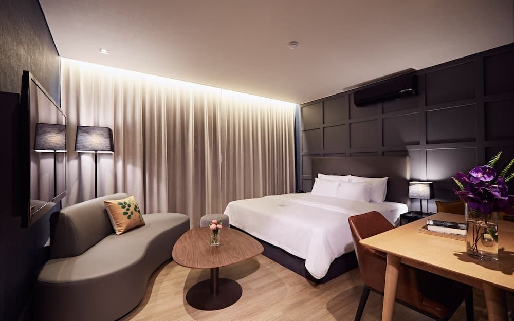 Seongnam Moran Healasis