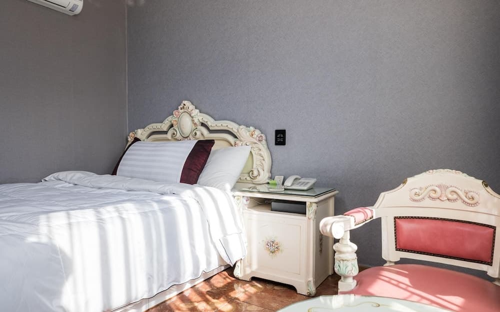 Yangju Gallery Hotel