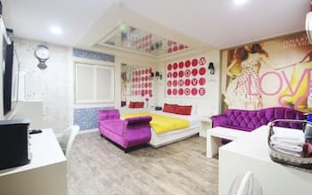 Yangsan Deokgye Show