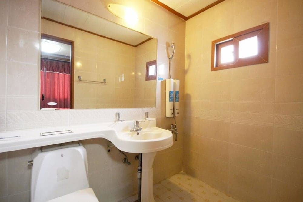 Pohang Jukdodong Sky Hill