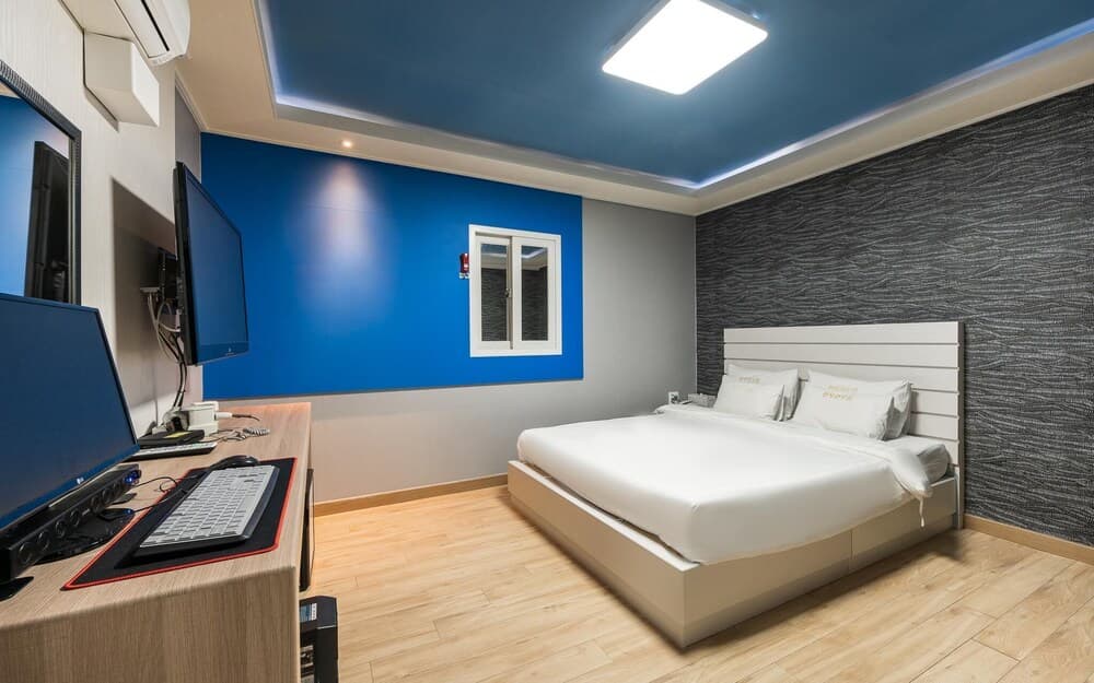 Gwangju Geumho Sunshine