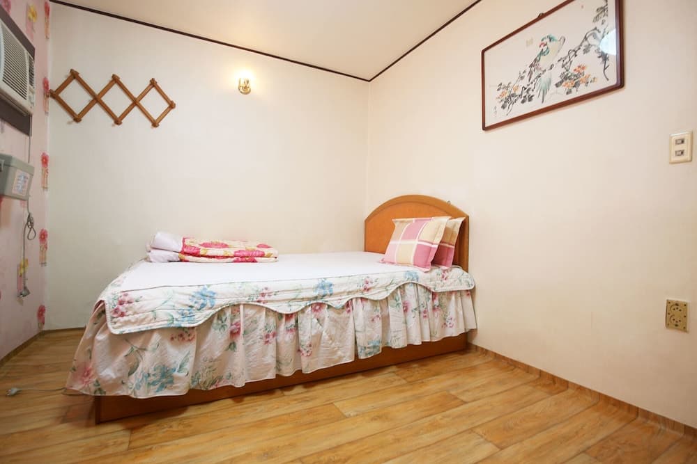 Daejan Jayang Tiwuljang