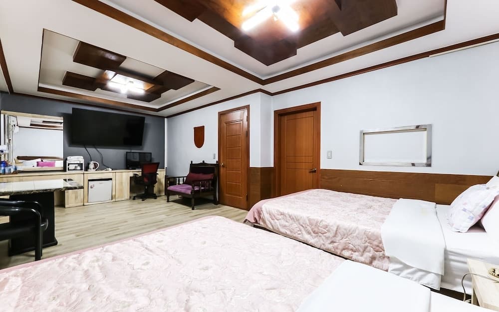 Daejeon Yongjeon Some