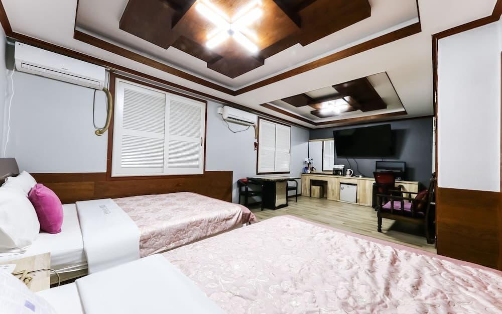 Daejeon Yongjeon Some