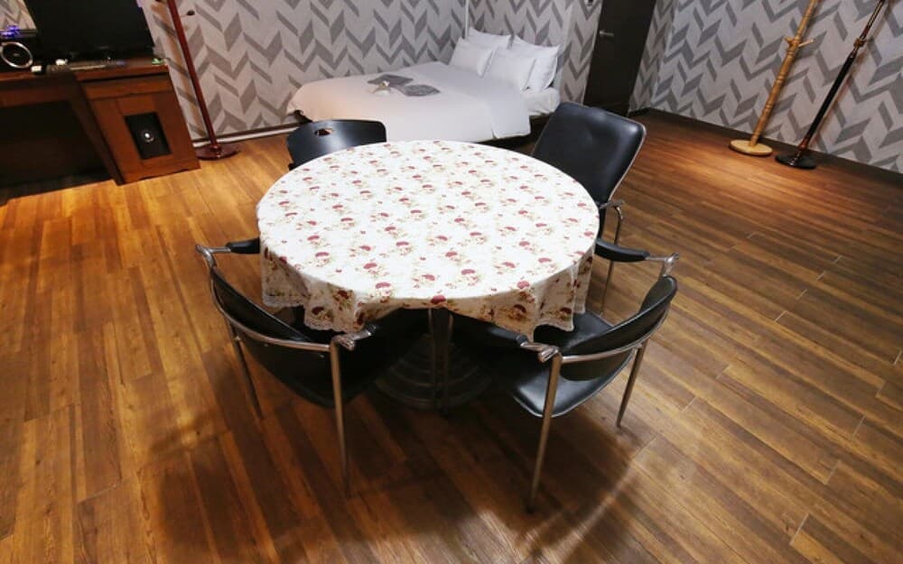 Daejeon Dunsan Luis Motel