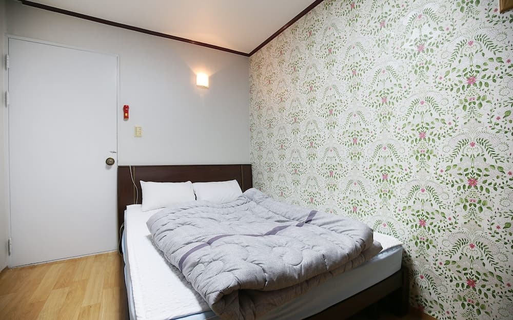 Daejeon Yuseong Chowon Motel