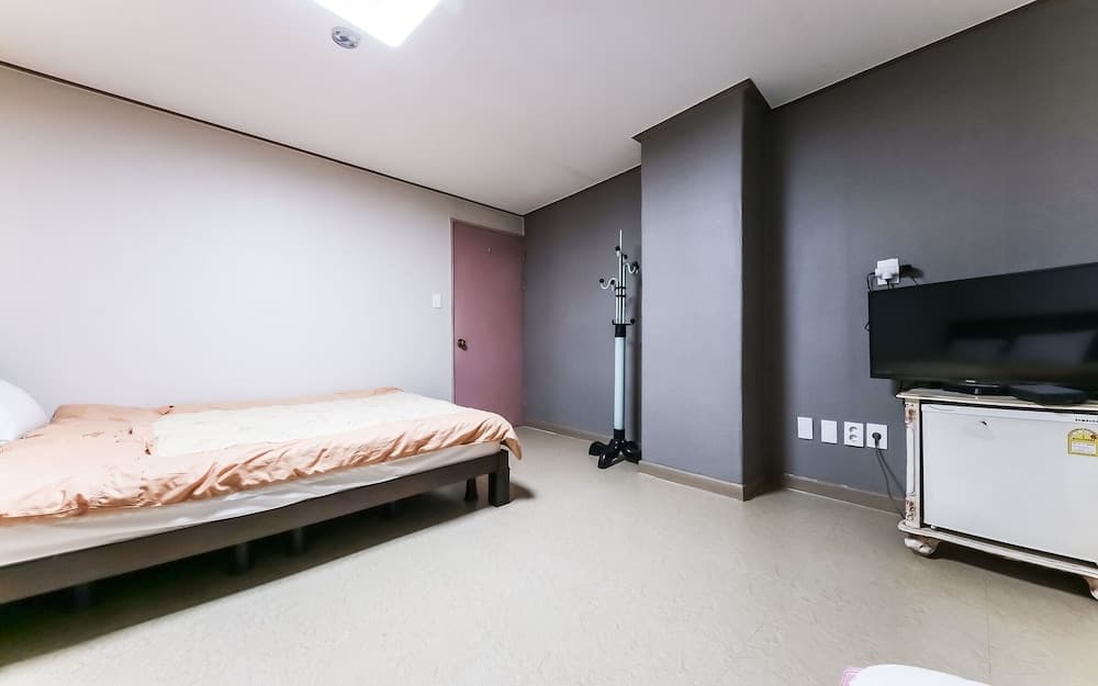 Daejeon Yuseong Vienna