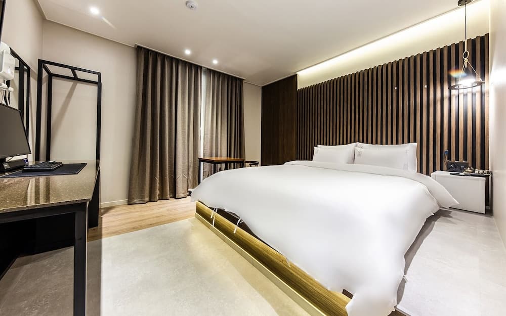 Daejeon Yuseong Stay