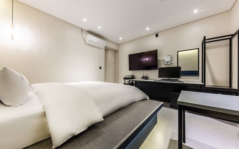 Daejeon Yuseong Stay