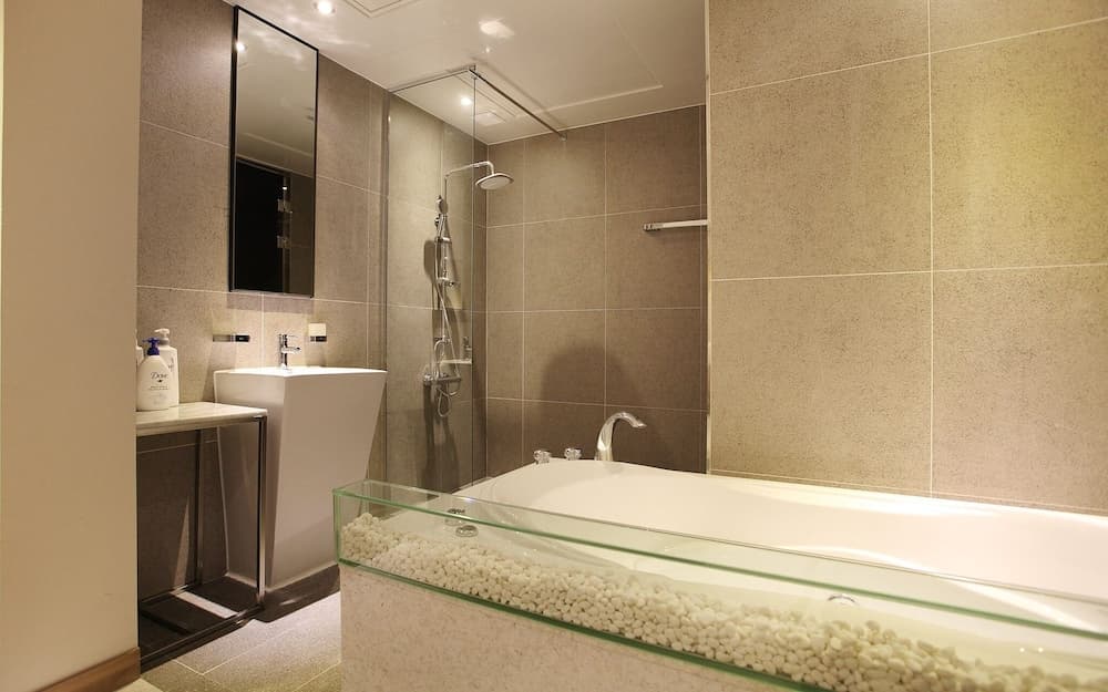 Daejeon Yuseong The Sharp