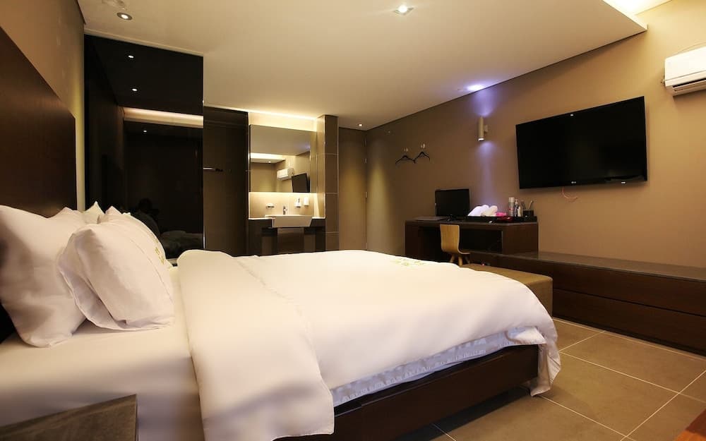 Daejeon Yuseong The Sharp