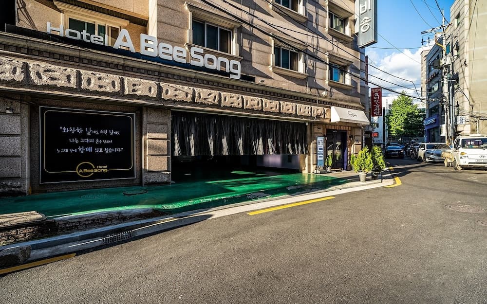 hotel image