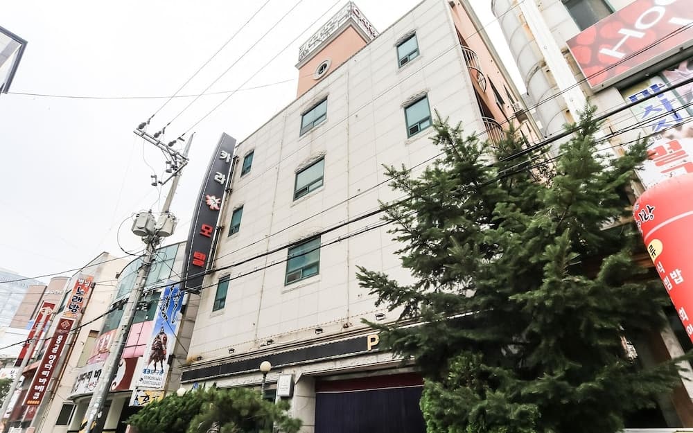 hotel image