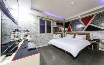 Ulsan Samsan New Equus