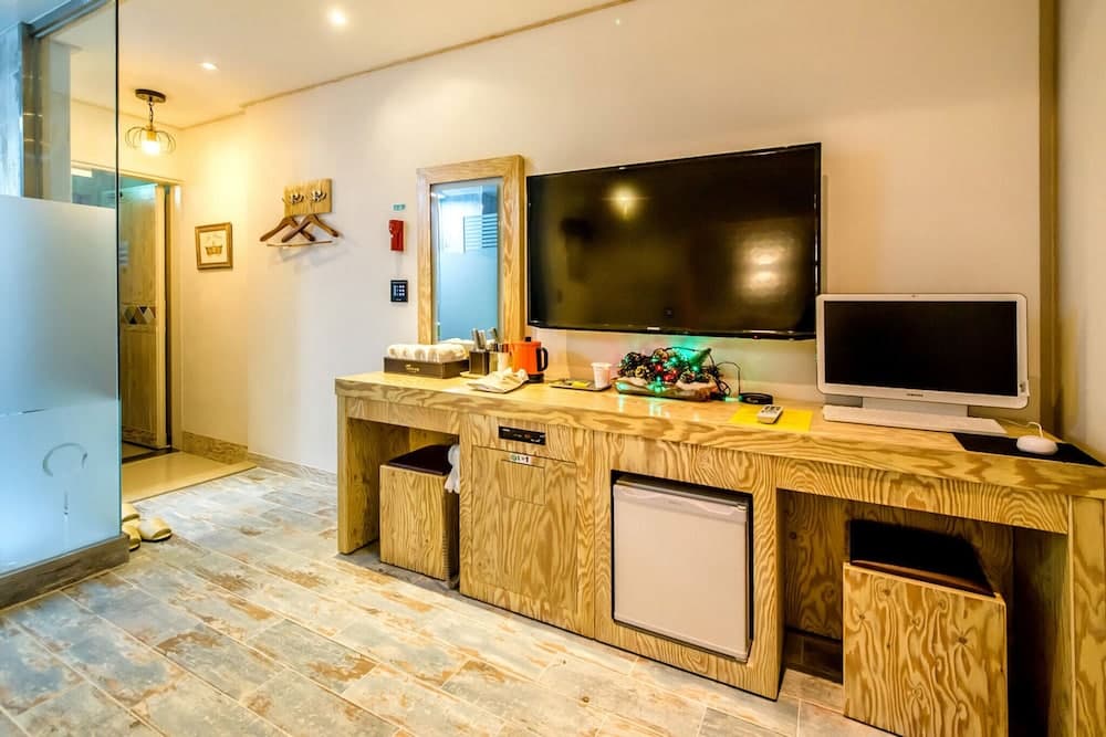 Jeju Gyorae Self Check-in Motel