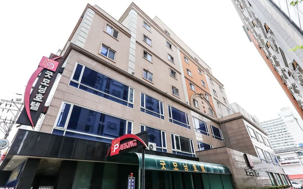 hotel image
