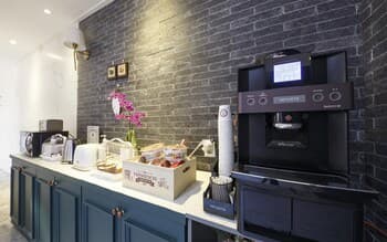 Gyeryong The Ace Hotel