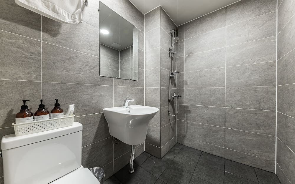 Jeongju Ochang Hotel Bom