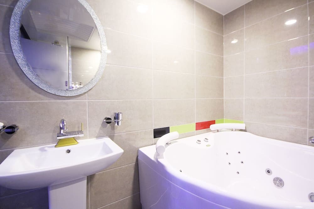 Gimje PGA Self Check-in Motel