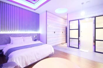 Gimje PGA Self Check-in Motel