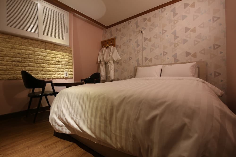 Boeun Kkumui Gungjeon