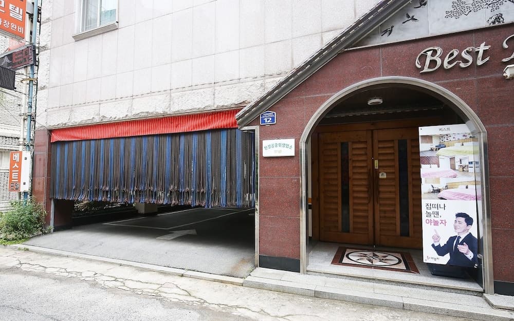 hotel image