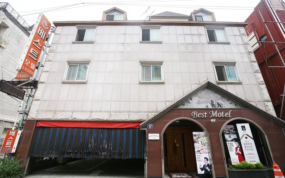 hotel image