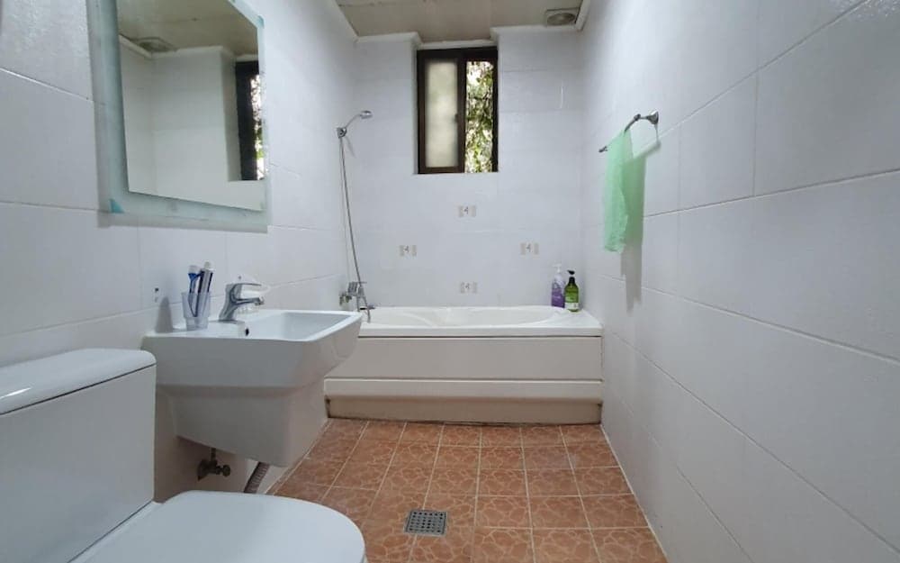 Cheongju Vienna Motel