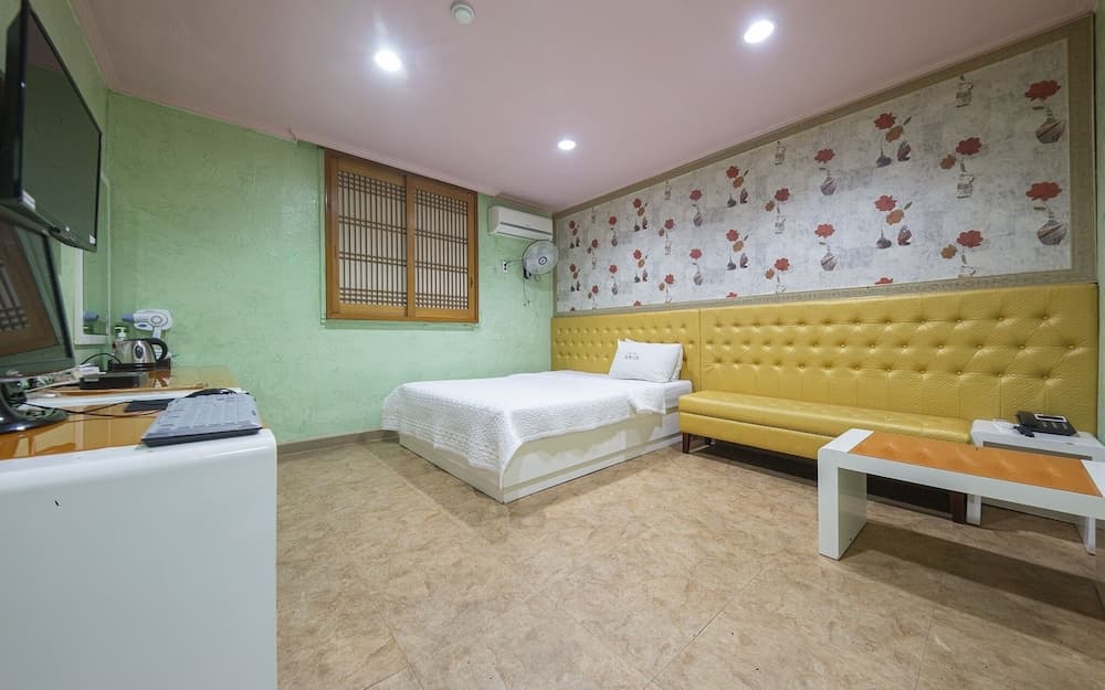 Gwangju Cheomdan Millenium