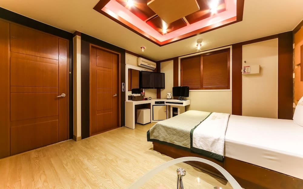 Gumi Indong Hotel Casa Lucido