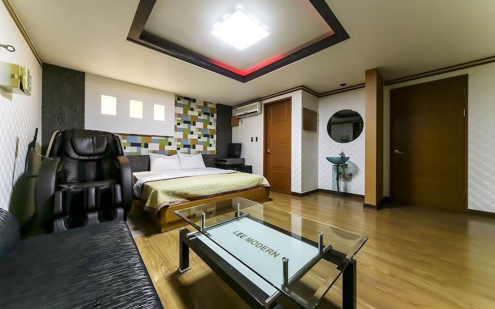 Gumi Indong Hotel Casa Lucido