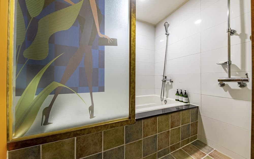 Pearl Hotel Haebeach