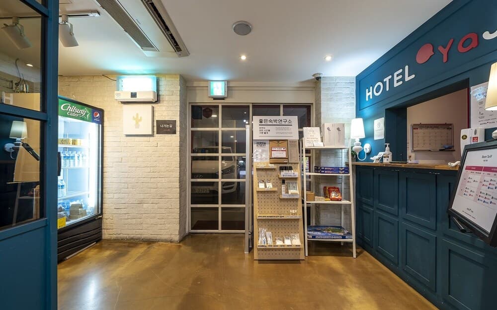 hotel image