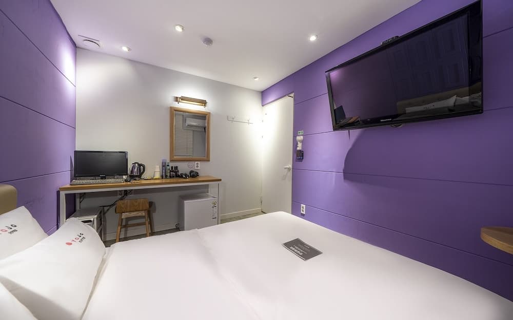 Sunganm Yaja Moran Station