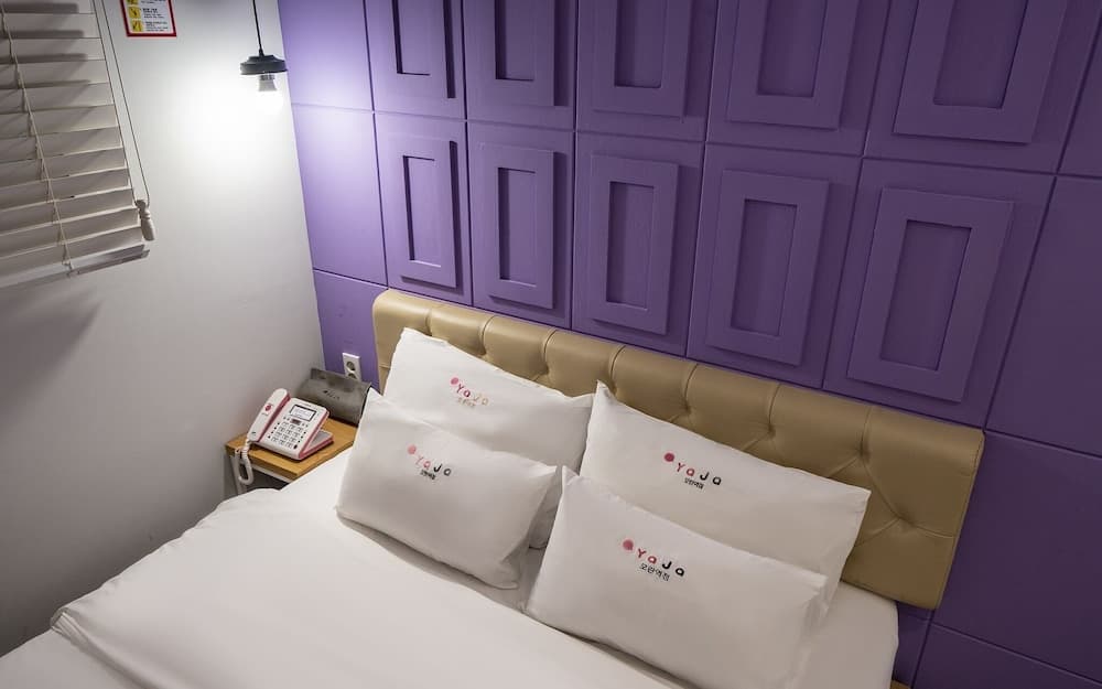 Sunganm Yaja Moran Station