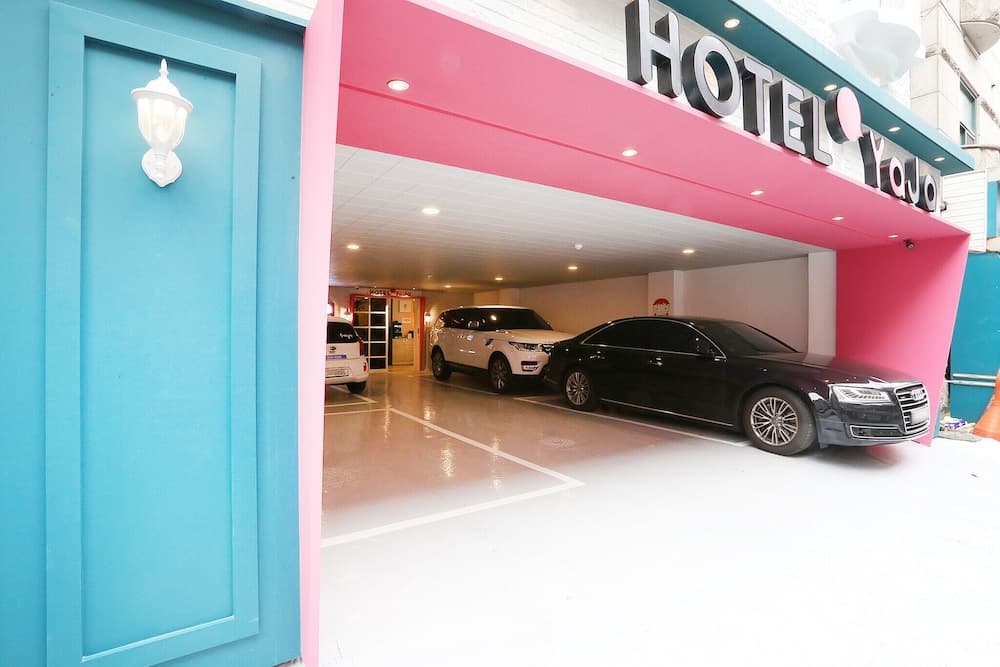 hotel image