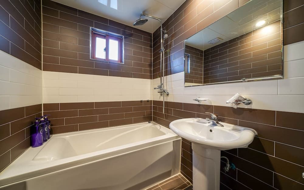 Samsan Ilsole Hotel in Ulsan