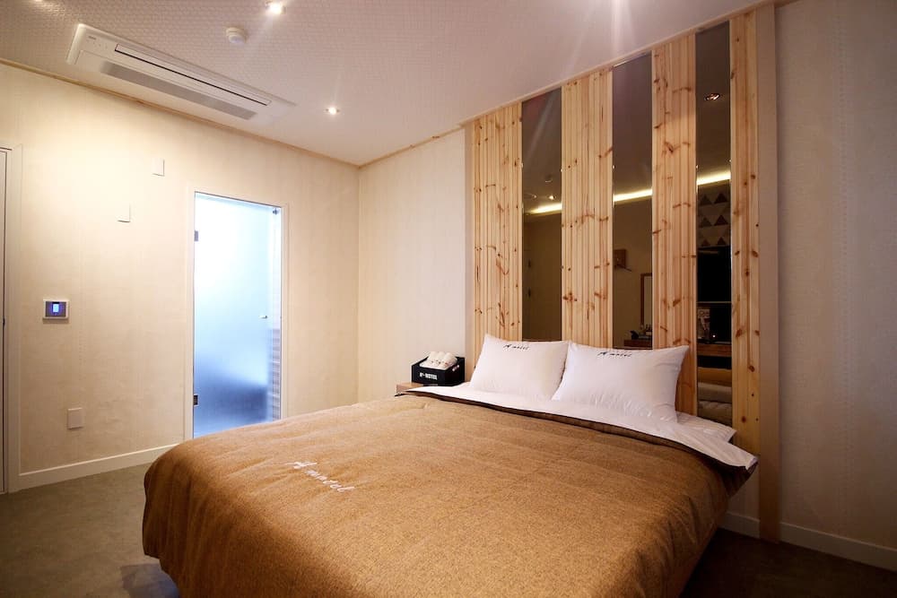 Changwon Sangnam-dong A Plus